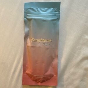 Laughland At-Home Teeth Whitening Refill Kit 3 Refills New Sealed (Refill only)